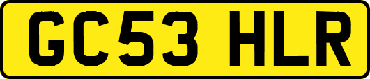 GC53HLR