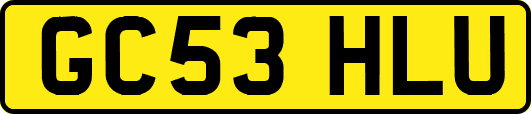 GC53HLU