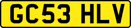 GC53HLV