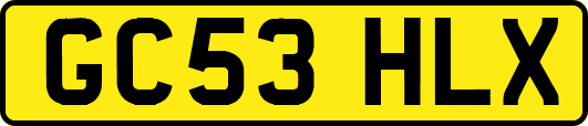 GC53HLX