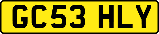GC53HLY