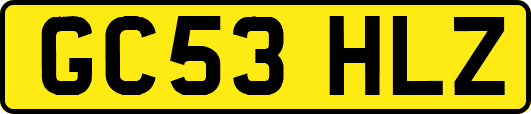 GC53HLZ
