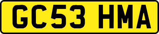 GC53HMA