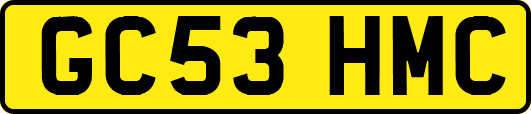 GC53HMC