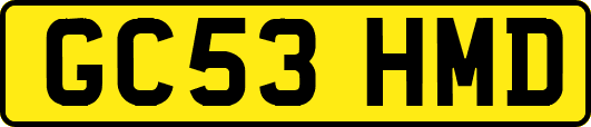 GC53HMD