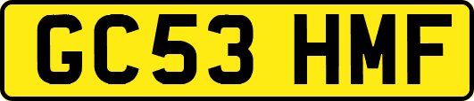 GC53HMF