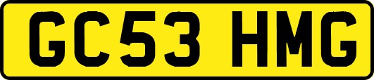 GC53HMG