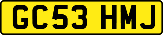 GC53HMJ