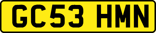 GC53HMN