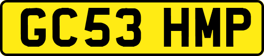 GC53HMP