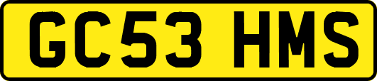 GC53HMS
