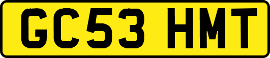 GC53HMT