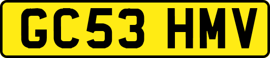 GC53HMV