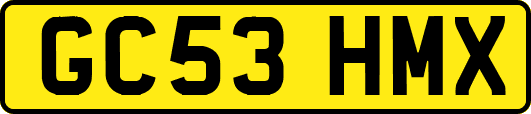 GC53HMX