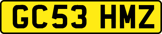 GC53HMZ