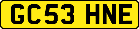 GC53HNE
