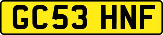 GC53HNF