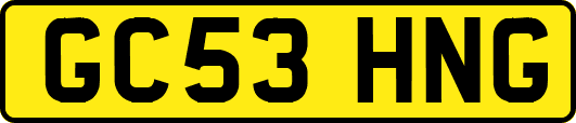 GC53HNG