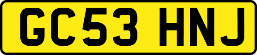GC53HNJ
