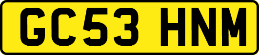 GC53HNM