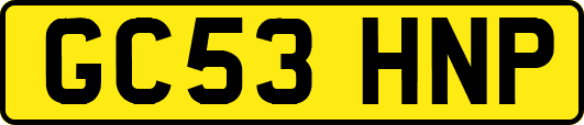GC53HNP