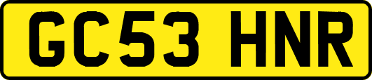 GC53HNR