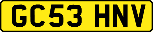 GC53HNV