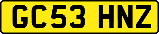 GC53HNZ
