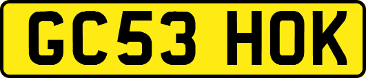 GC53HOK