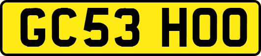 GC53HOO