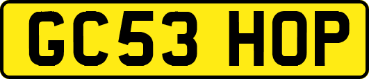 GC53HOP