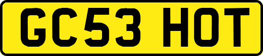GC53HOT