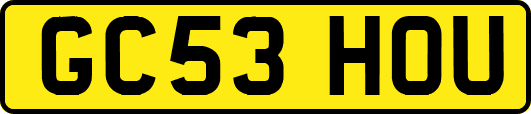 GC53HOU