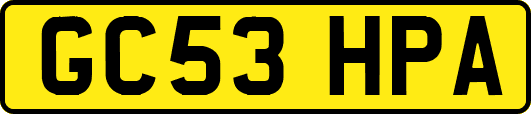 GC53HPA