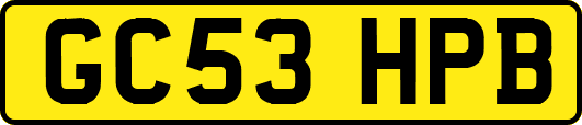 GC53HPB