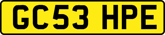GC53HPE