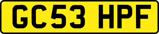 GC53HPF