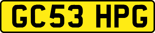 GC53HPG