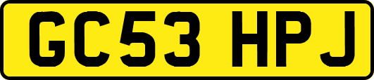 GC53HPJ