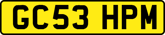 GC53HPM