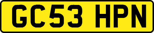 GC53HPN