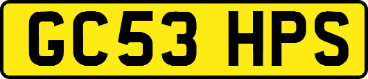 GC53HPS