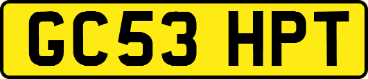 GC53HPT