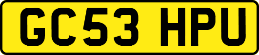 GC53HPU