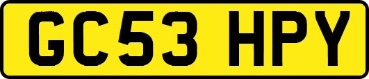 GC53HPY