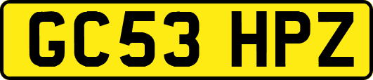 GC53HPZ