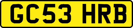GC53HRB