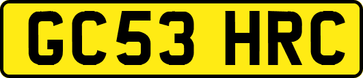 GC53HRC