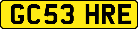 GC53HRE