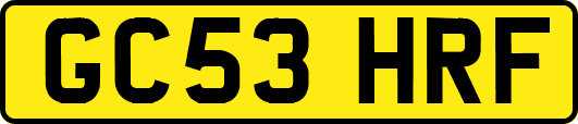 GC53HRF